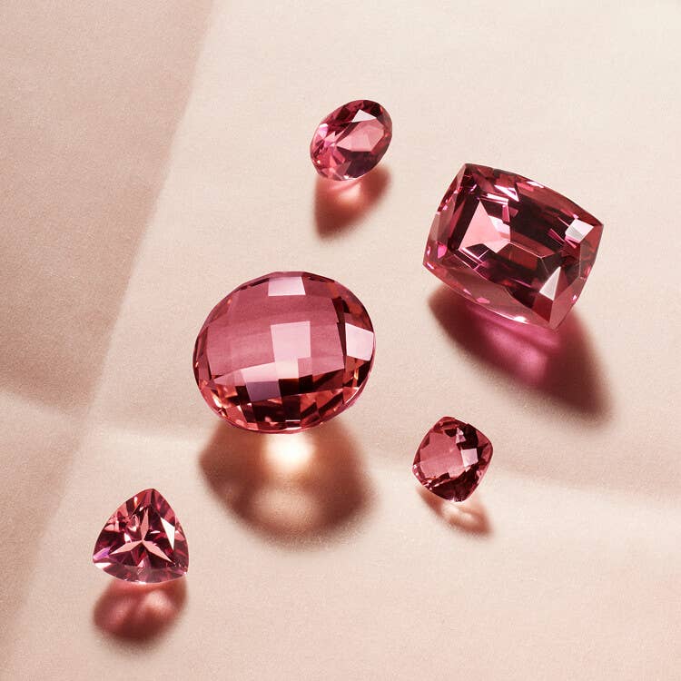 David Yurman Tourmaline Gemstone