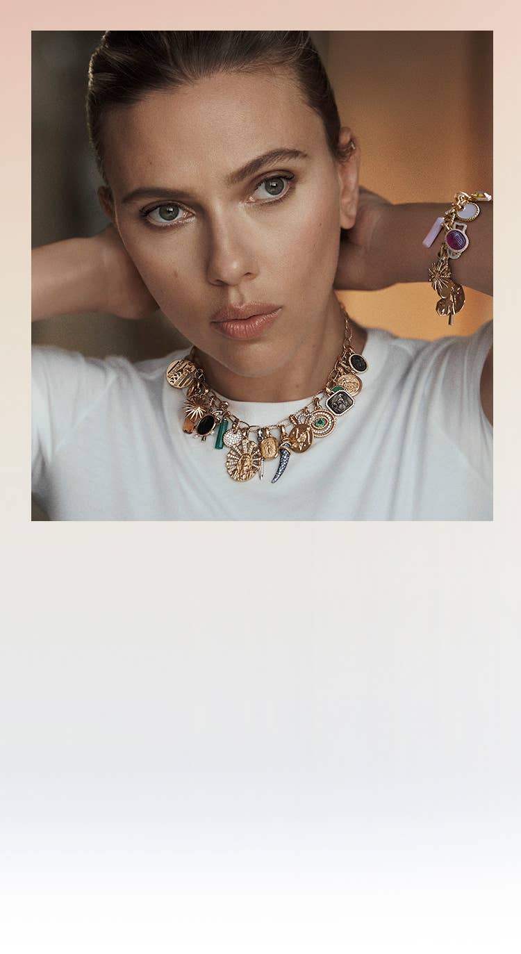 David Yurman | Designer Jewelry 