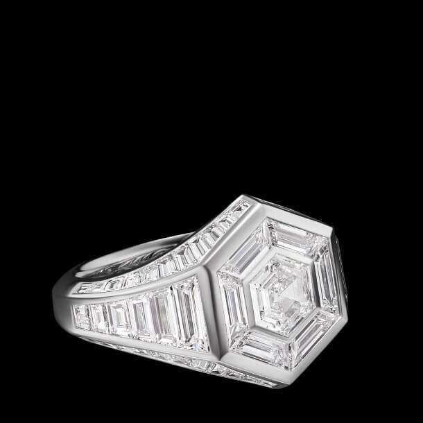 Mens high jewelry new arrivals