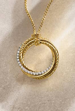 David Yurman Luxe gifts for mothers.