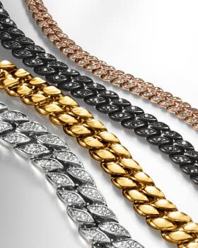 Curb Chain