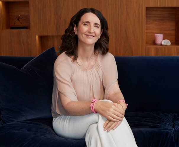 Image of Dr. McDaid