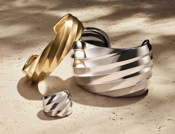 Shop modern gifts for her.