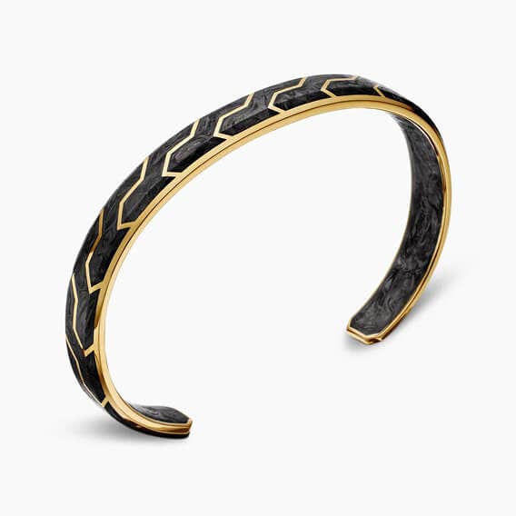 David Yurman Cuff Bracelet