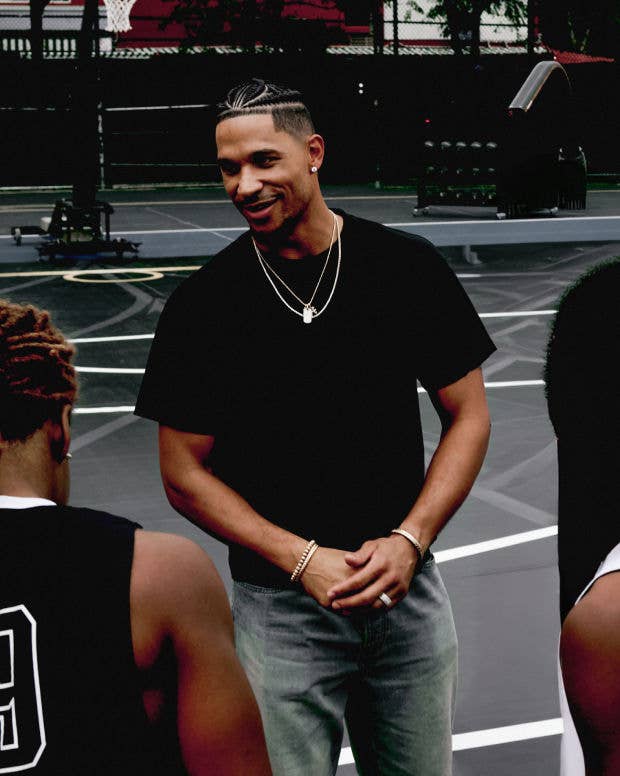 Josh Hart