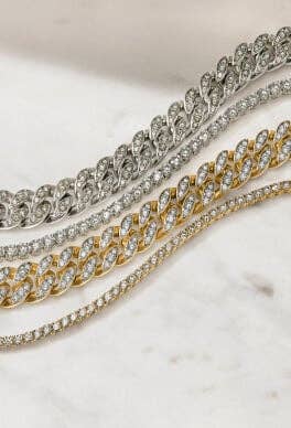 David Yurman's Luxe Valentine's Day gifts for women.