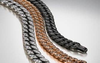 Curb Chain