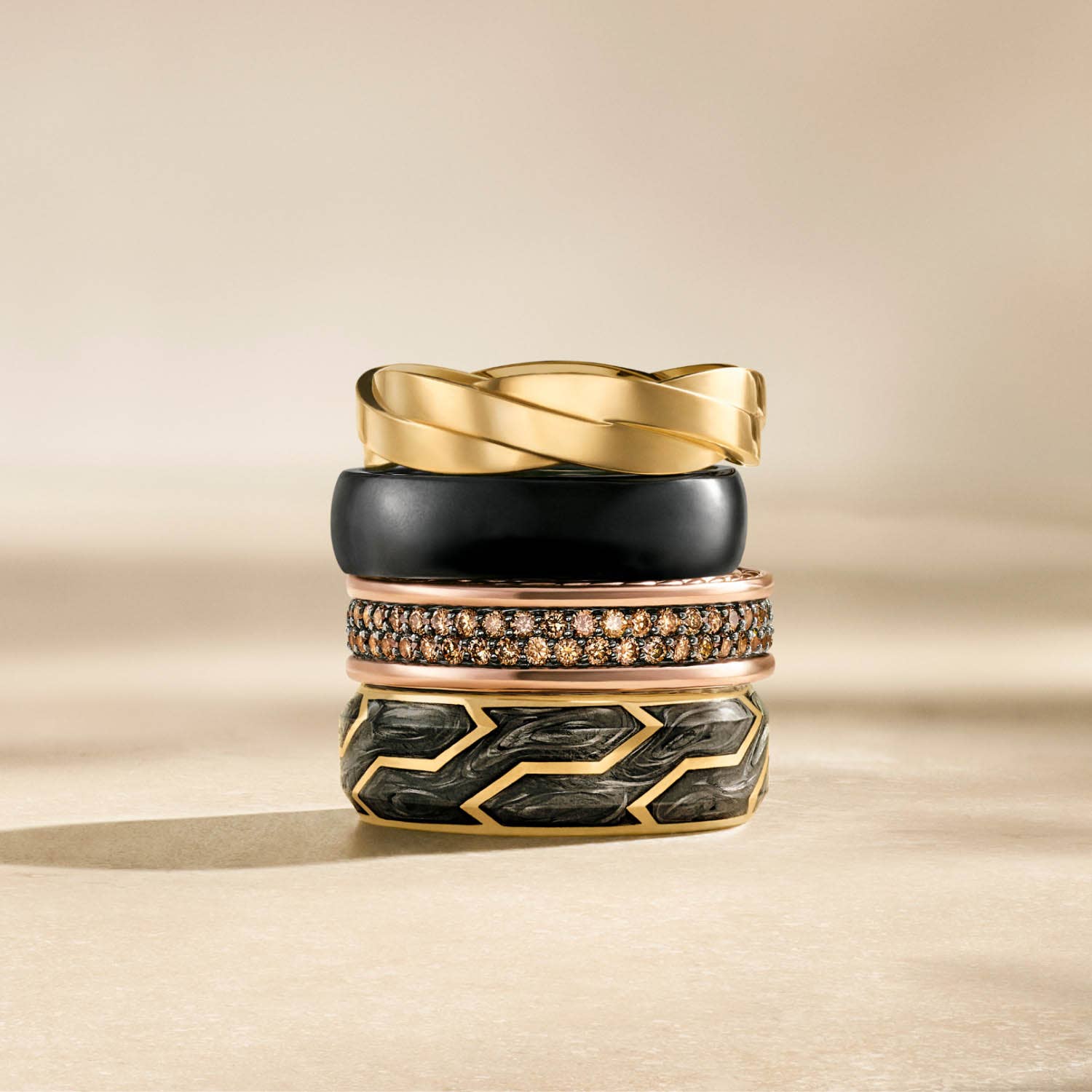 Shop men's wedding bands