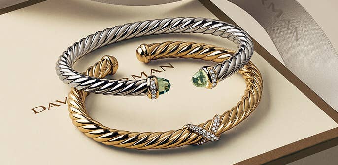 The History of Sculpted Cable