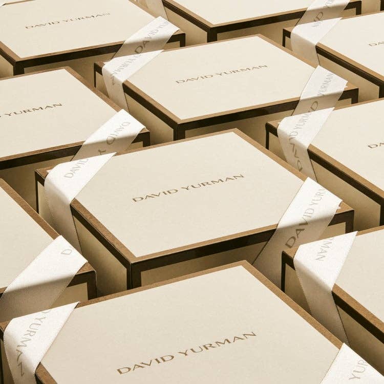 David yurman sample sale october 2019 hotsell