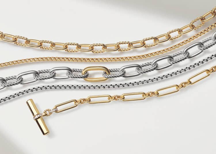 Yurman sample deals sale 2019