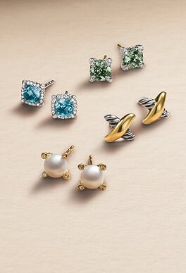 David Yurman Valentine's Day gifts under C$1,500 for women.