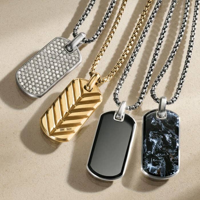 Men's jewelry sales valentines day