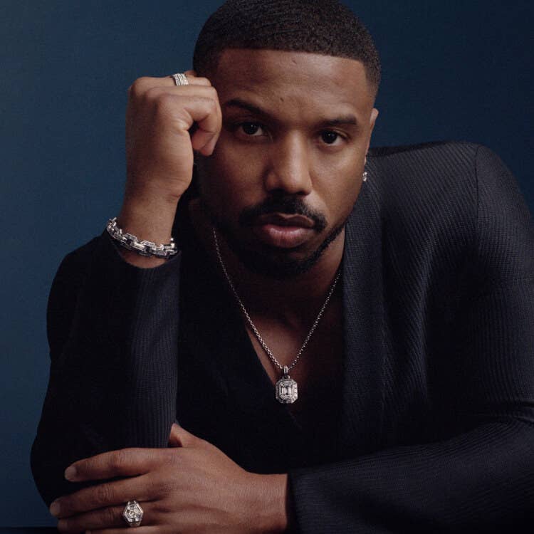 What s New David Yurman