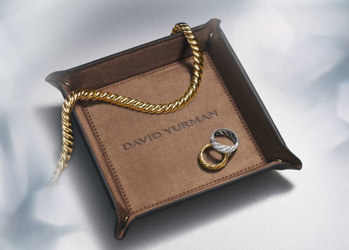 David j thomas jewelry hotsell