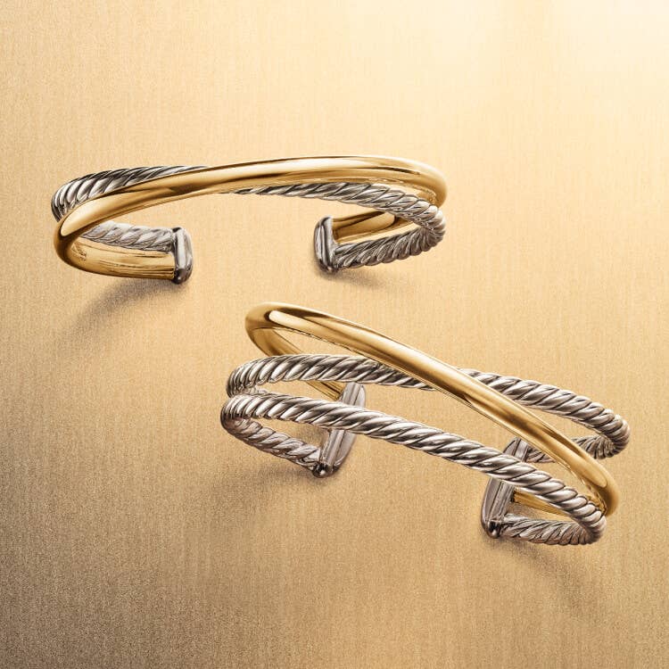 David yurman jewelry brands online