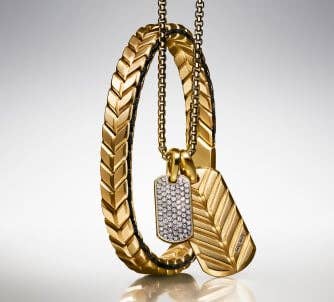 Chevron