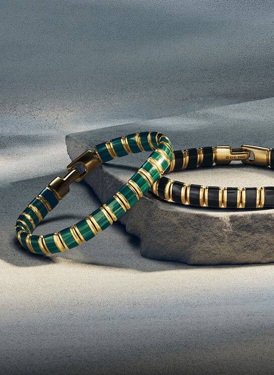 David Yurman Spiritual Beads jewelry