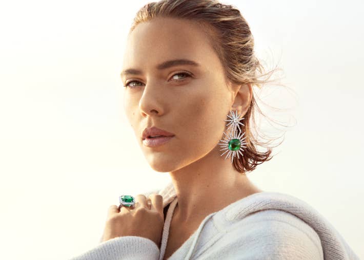 Explore David Yurman's Holiday lookbook.