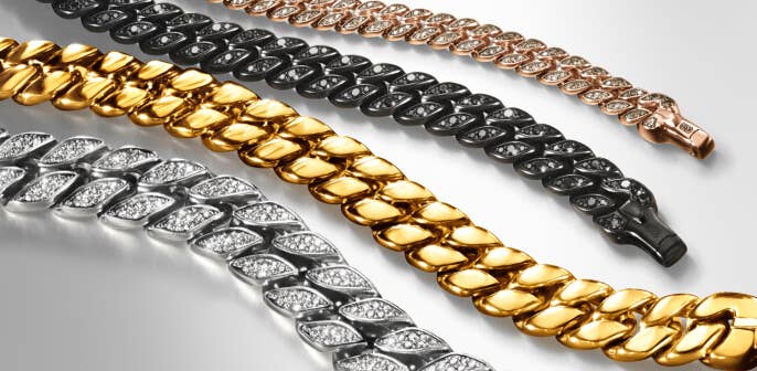 Curb Chain
