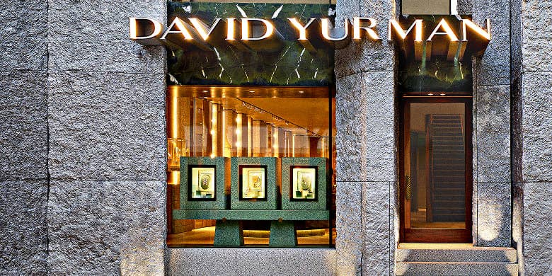 Find a David Yurman boutique near you.