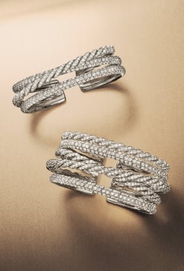 David Yurman's luxe gifts for women.
