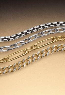 Bracelets for Women Shop Designer Bracelets David Yurman