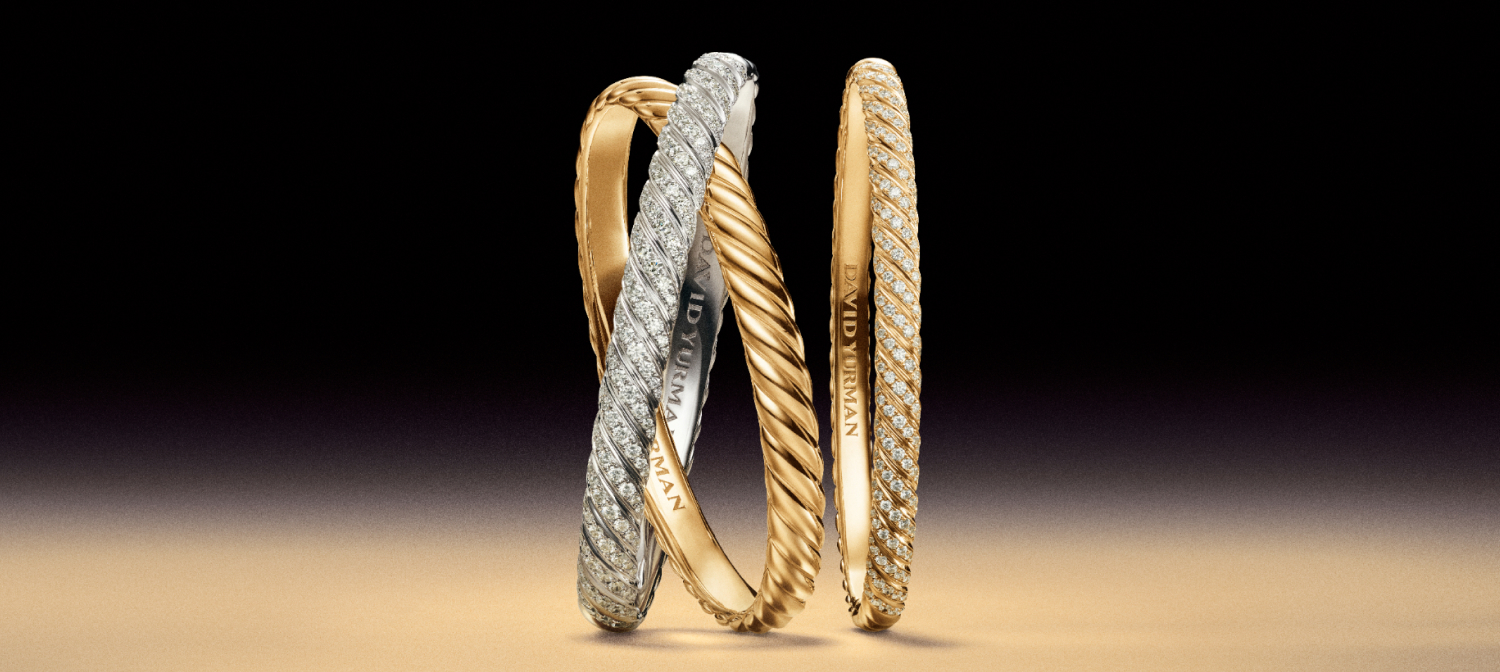David yurman new collection top