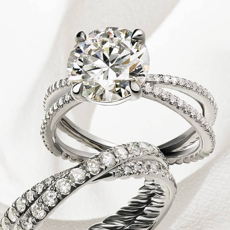 David yurman on sale sterling silver
