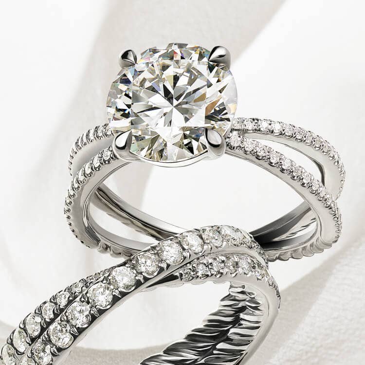 Explore David Yurman wedding.