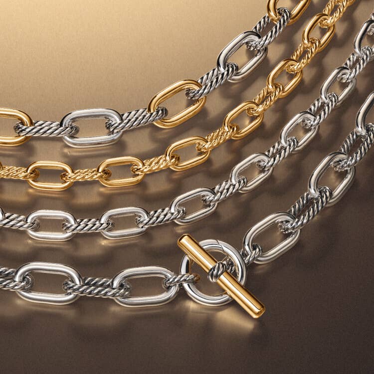 David yurman new collection top