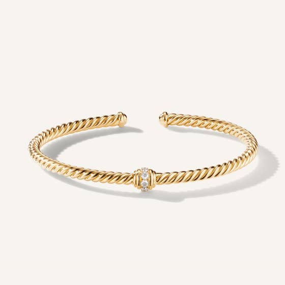 David Yurman | Designer Jewelry & Watches for Women and Men