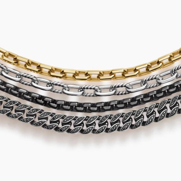 David yurman outlet sample sale 2020