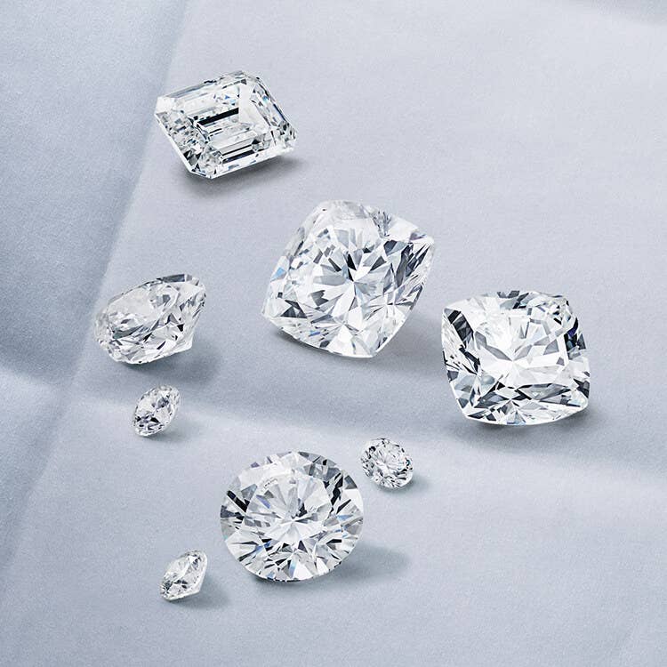 David Yurman Diamond Gemstone