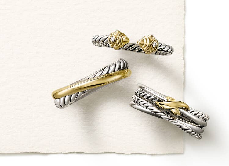 David yurman under shop 500