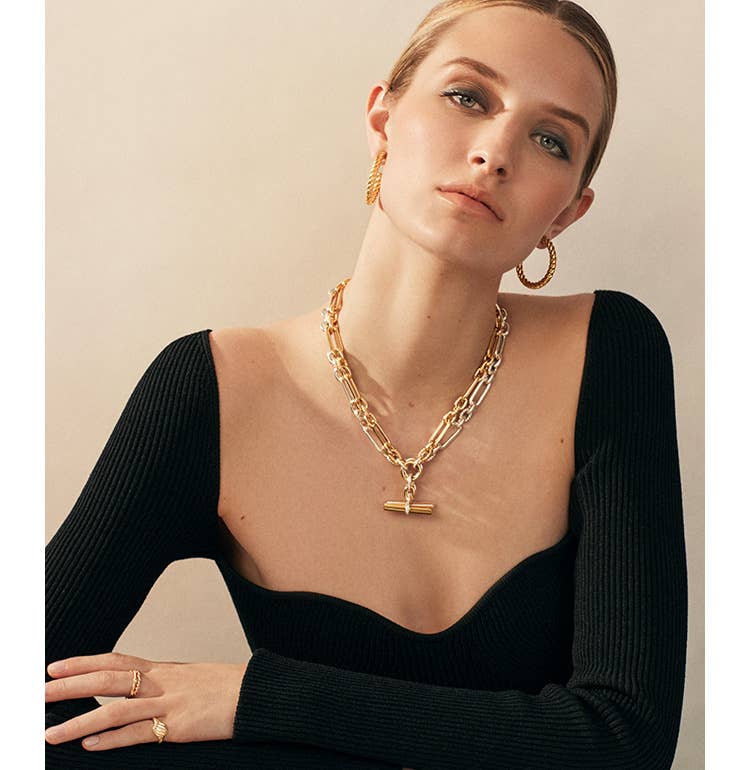 Lexington Collection | David Yurman