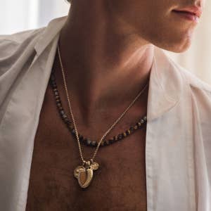 David Yurman Spring Campaign Featuring Shawn Mendes.