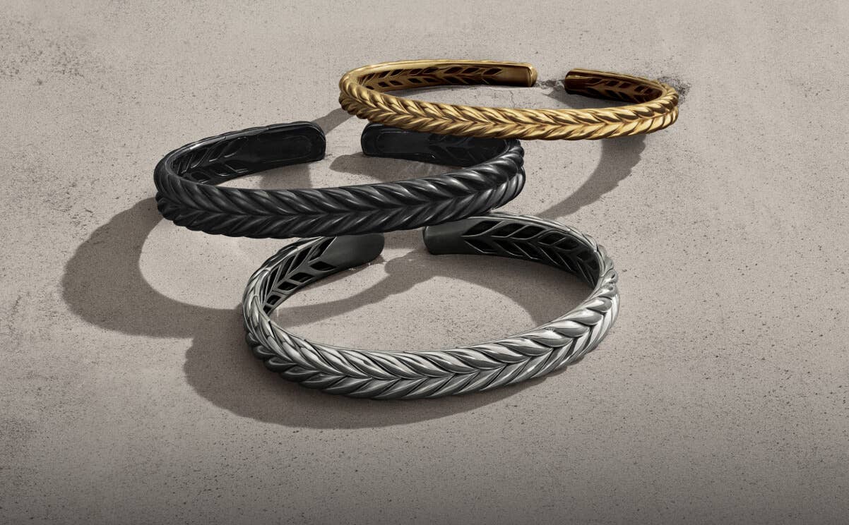 David Yurman gift cards.