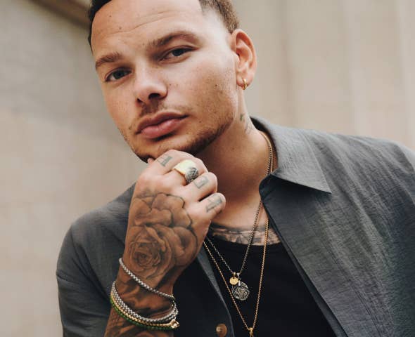 Learn more about Kane Brown