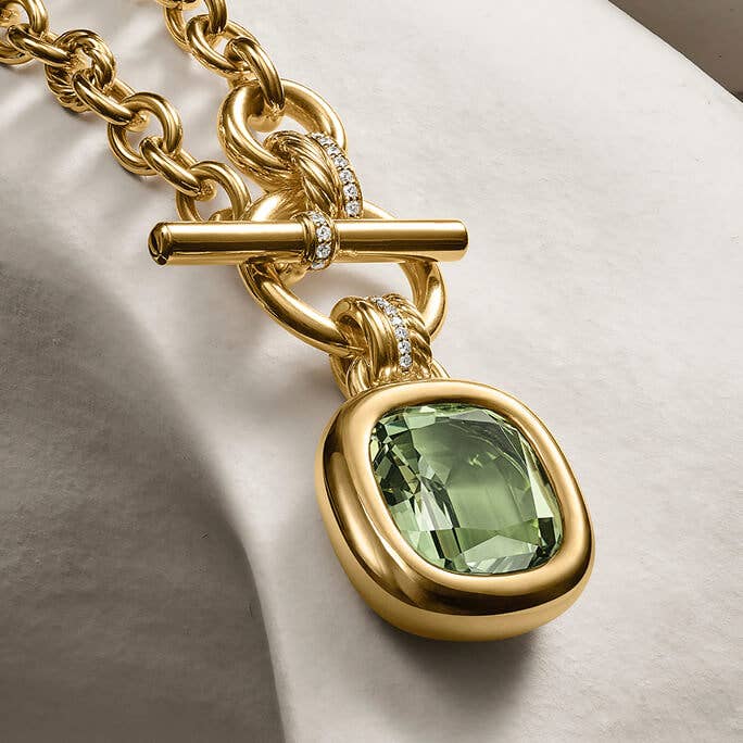 David Yurman jewelry 