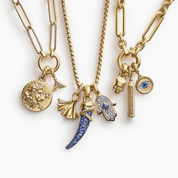 David shop yurman us