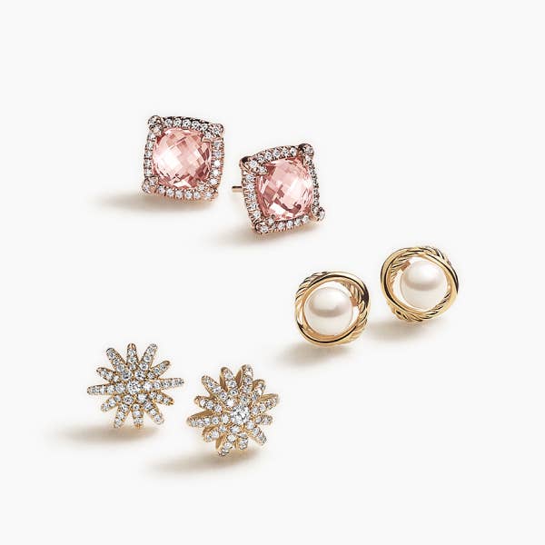 David yurman new arrivals official site