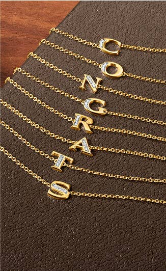 David Yurman graduation gifts for her.