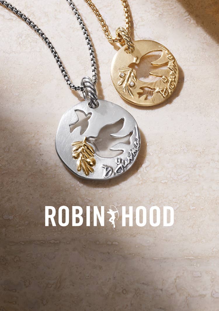 Learn more about our partnership with Robin Hood.