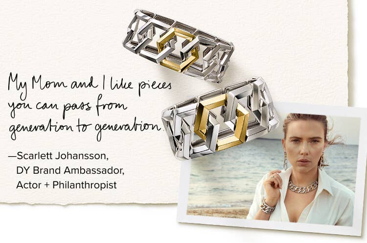David yurman mother's day best sale