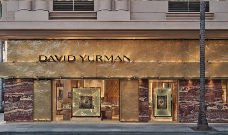 David Yurman Store