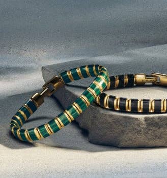David Yurman Spiritual Beads jewelry