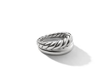 Shop Pure Form ring in sterling silver.