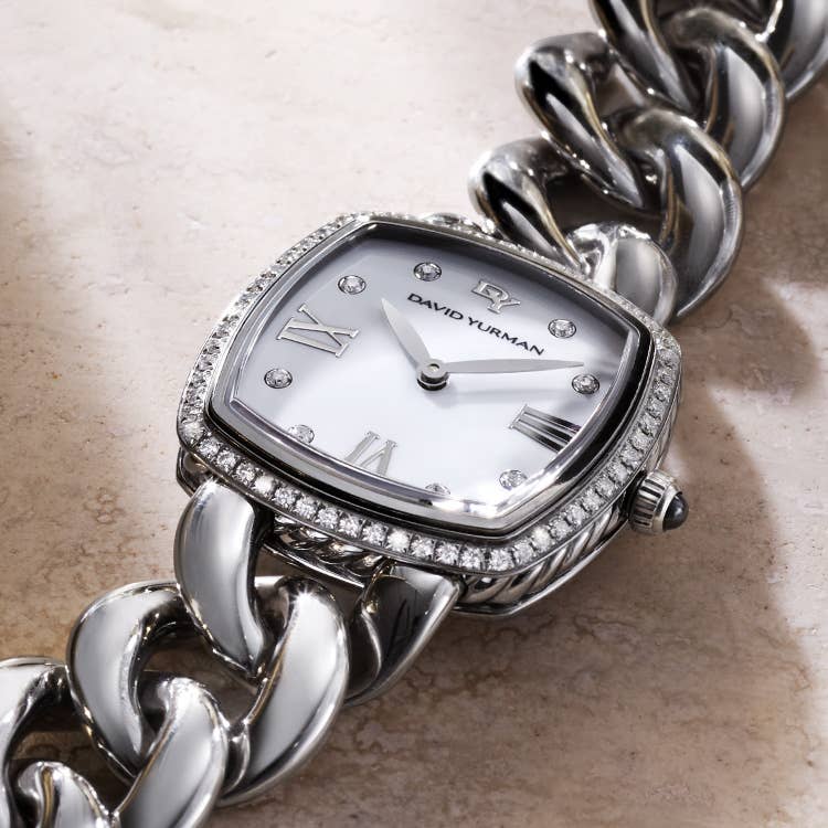 Shop Watches for Women | David Yurman 