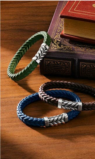 David Yurman pendants for graduation gifts.